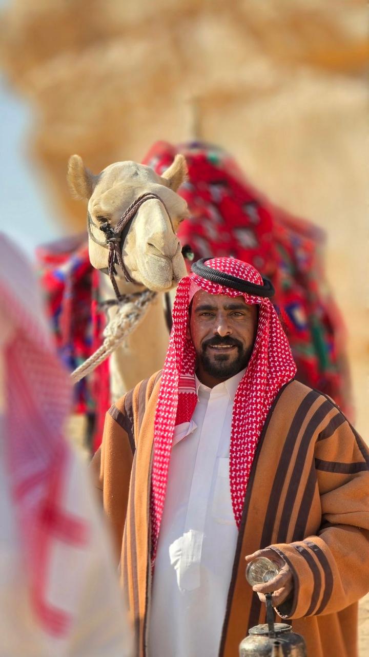   الحويطات يكتب: المثولث  ..  بوابة رم السياحية