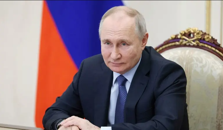 الرئيس الروسي: سنستخدم اليورانيوم المنضب إذا تم إرسال هذه الذخائر لأوكرانيا