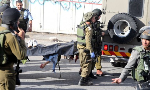 التوتر يشتعل بين "إسرائيل" وكوريا الجنوبية بسبب نشر فيديو تمثيل جنود إسرائيليين بجثمان فلسطيني ..  تفاصيل الأزمة