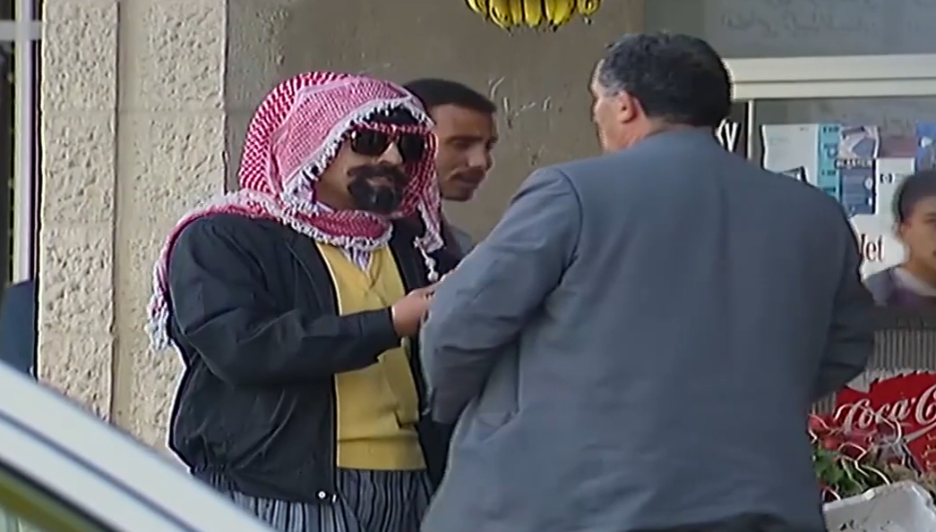  ربيع شهاب بيعمل مقلب مع تاجر معصب شو رح يصير بنهاية المقلب