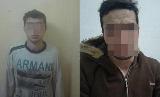 تعرف على الحكم بقضية السطو على بريد الضليل ومصير الذين سلبوا (23) الف دينار  ..  "تفاصيل"