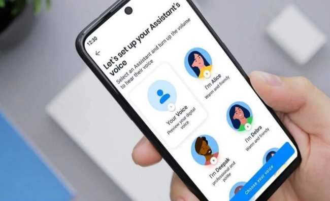 تطبيق Truecaller يستتنسخ صوتك للرد على المكالمات بدلًا منك