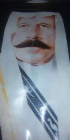 الذكرى العاشره لوفاة الشيخ طلال الحجاوي 