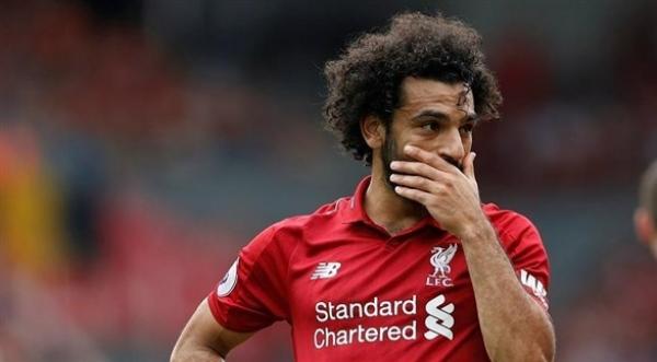 صحيفة بريطانية تستهدف محمد صلاح سياسياً