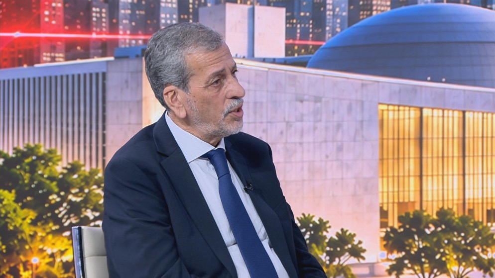 العين الكلالدة: خطاب الملك أكد أن غزة والضفة الغربية تجمعهما قضية واحدة ومشتركة