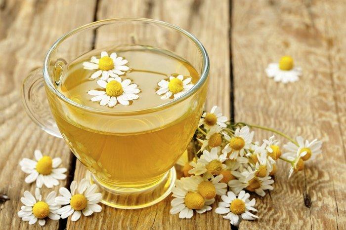 3 أنواع من الشاي تساعد على الهضم بعد العشاء