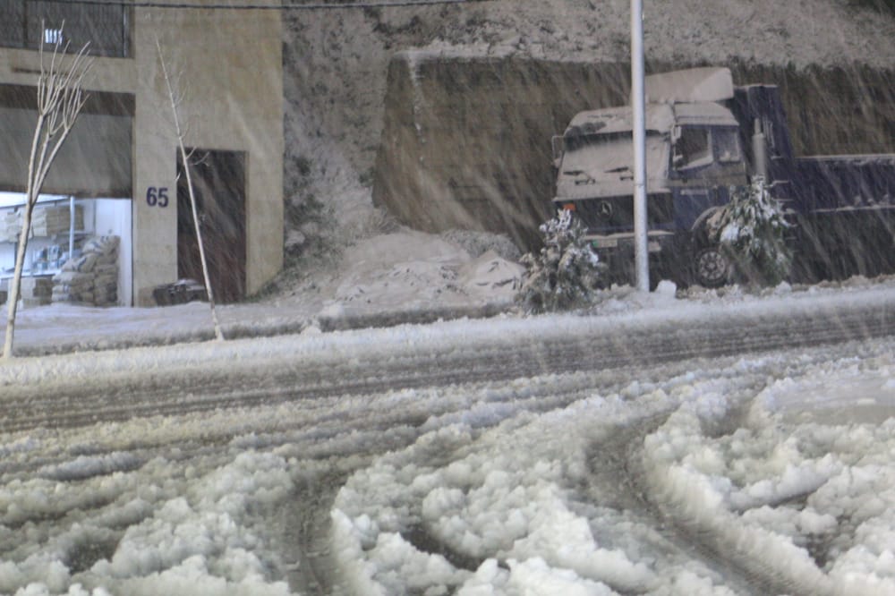 تنبيه هام من موجة برد وصقيع متوقعة ليلة السبت – الاحد  .. "تفاصيل"