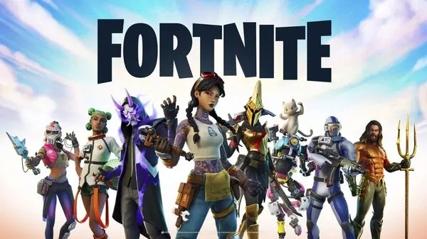 شركة "إبيك غيمز" أمام القضاء لتسبّبها بإدمان لعبة "فورتنايت"