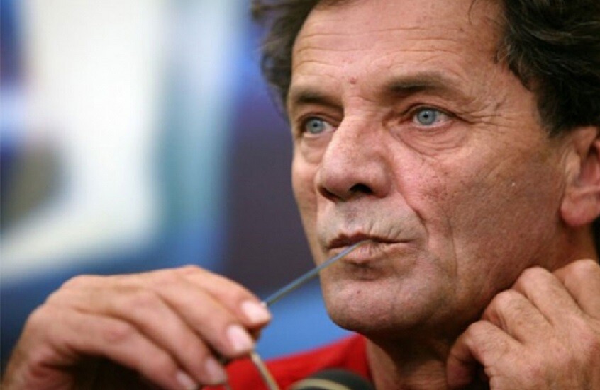 فلسطين تودع ابنها وعمقها وهويتها ..  رحيل "الجذر الوسيم" محمد بكري