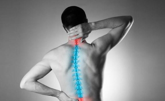 تشنج عضلات الظهر ..  الأعراض وطرق العلاج