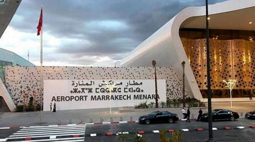 المغرب يعلق الرحلات الجوية مع فرنسا