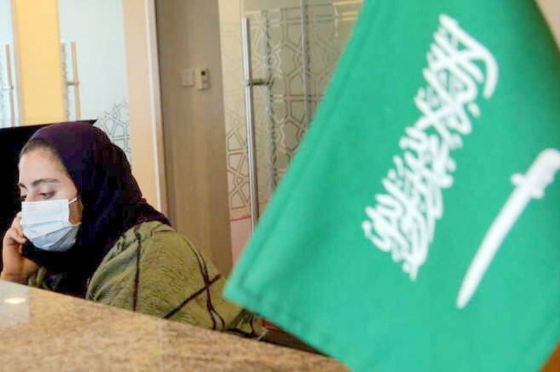 انخفاض معدل البطالة في السعودية إلى 8.3% 