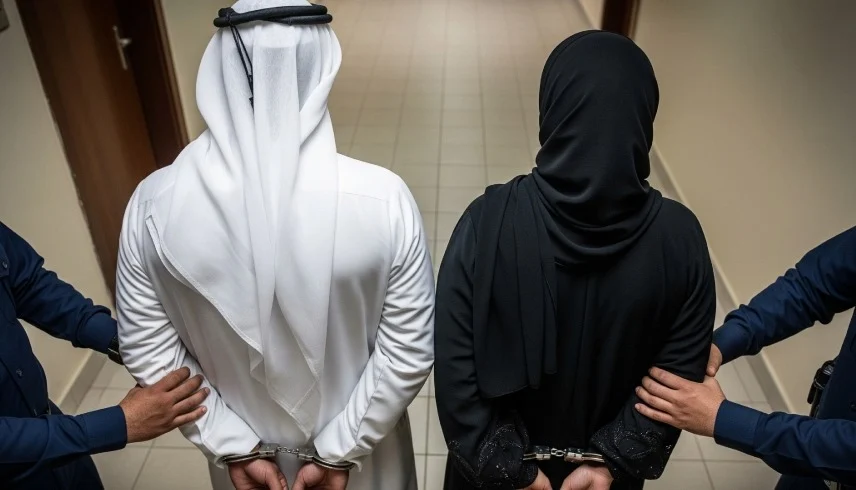 قضية هزّت الكويت ..  الإعدام لزوجين قتلا خادمتهما بطريقة مروعة