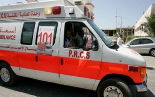 بيت لحم : إصابة طفلين جراء انفجار لغم  و اعتقال مواطن