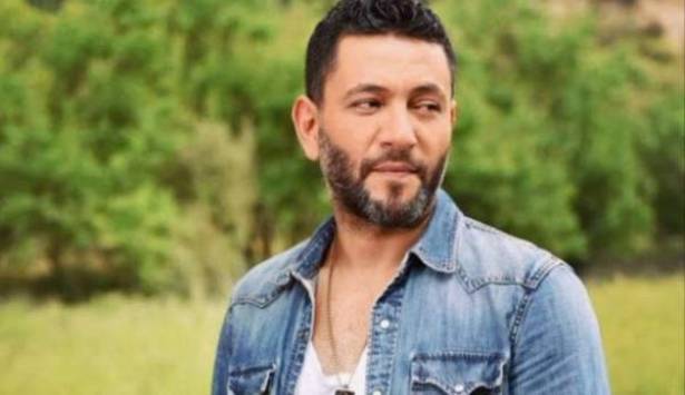 زياد برجي يوجه رسالة لسعد لمجرد بعد الإفراج عنه