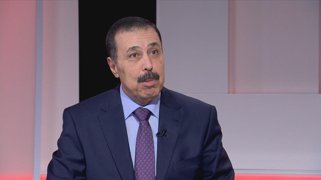وزير التربية يعقد مؤتمرا للحديث حول بداية العام الدراسي في الأردن