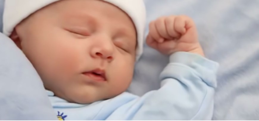 كيف ترقي طفلك  ..  "فيديو"