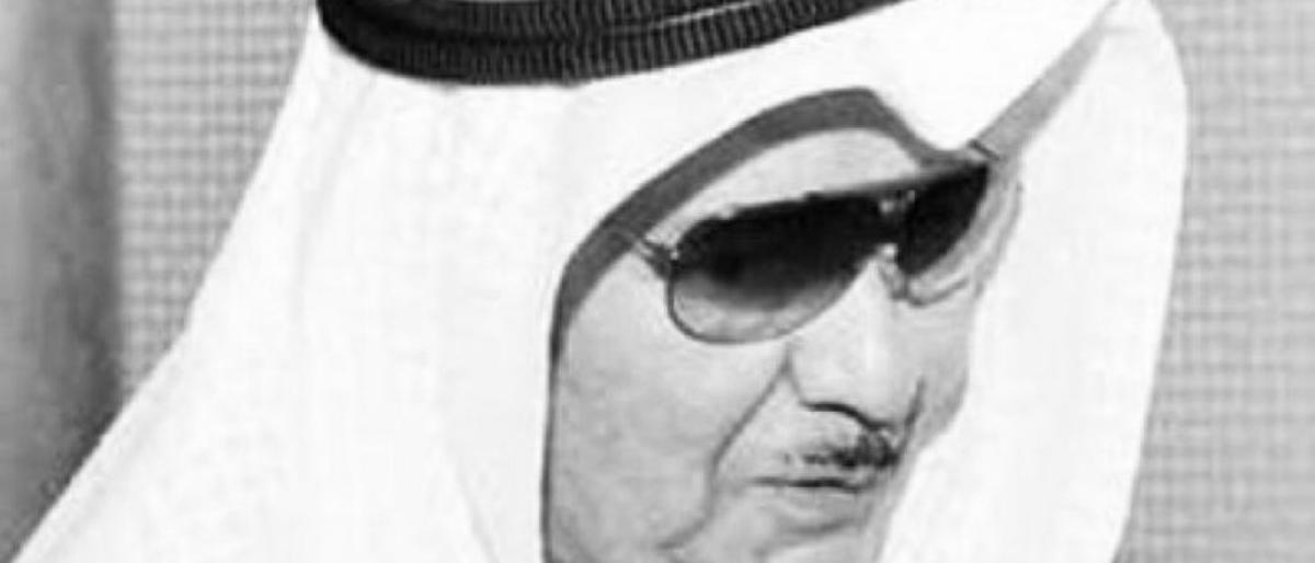 وفاة الملياردير الكويتي الشهير فوزي الخرافي