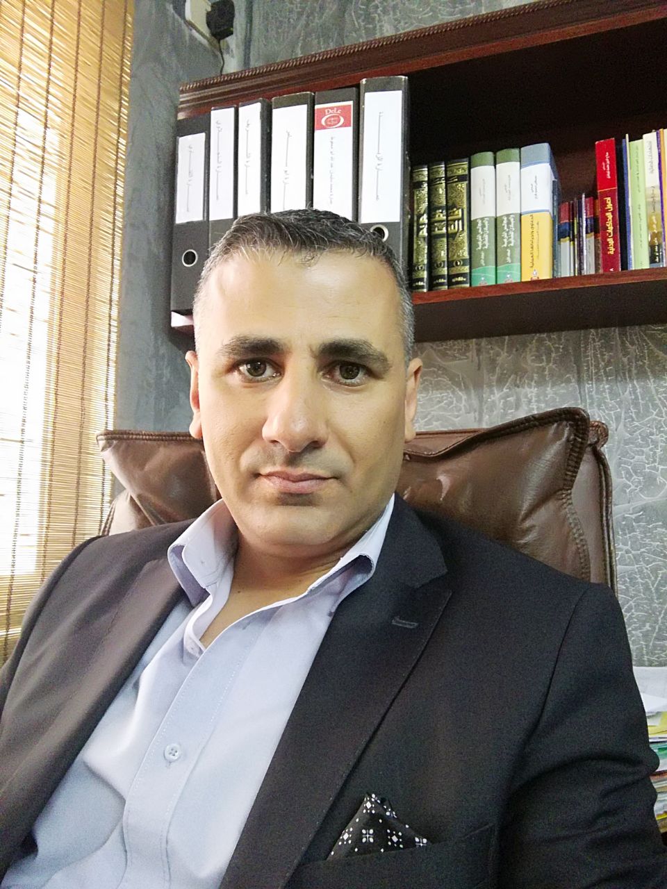 عندما ينعق الغراب يحل الخراب