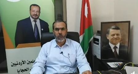 النواصرة لوزير التربية: "كل المعلمين ملتزمون بقرار النقابة بالاضراب الشامل وهي تتحمل المسؤولية القانونية عنهم"