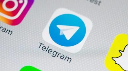 خطوات استعادة الرسائل المحذوفة في تطبيق تيليغرام