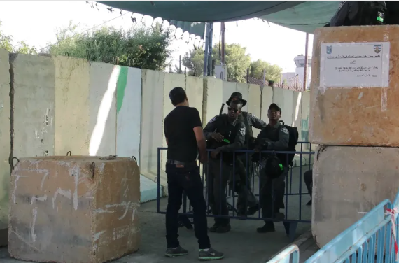 هذه أبرزها ..  تحذير فلسطيني من إجراءات إسرائيلية ضد الأقصى برمضان