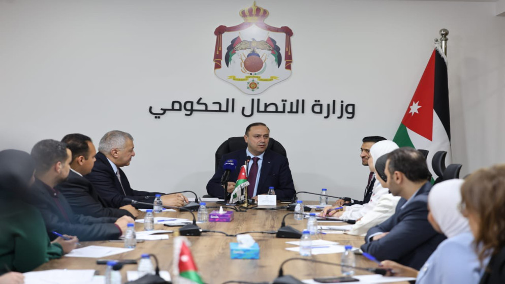 الحكومة: الوعي المجتمعي يقوي جهود مواجهة خطاب الكراهية والمعلومات الزائفة