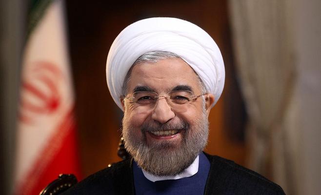 الرئيس الإيراني قرر الترشح لولاية ثانية