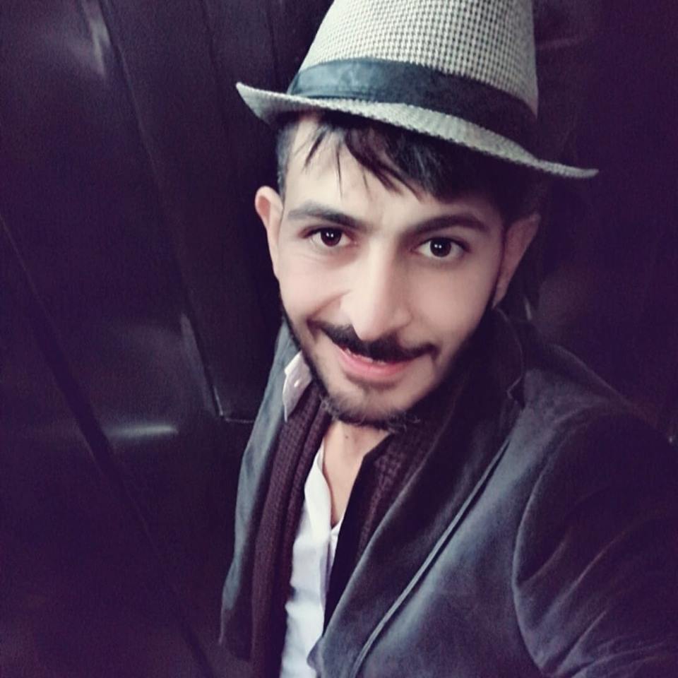 محمد علوان  .. كل عام وانت بألف خير 