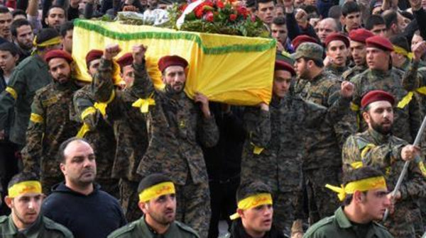 بالفيديو  ..  هكذا يجند حزب الله عناصره للقتال في سوريا