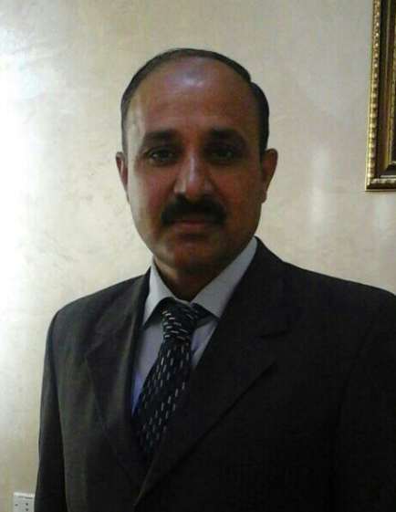  عيد ميلاد سعيد للعميد المتقاعد فيصل العفيشات 