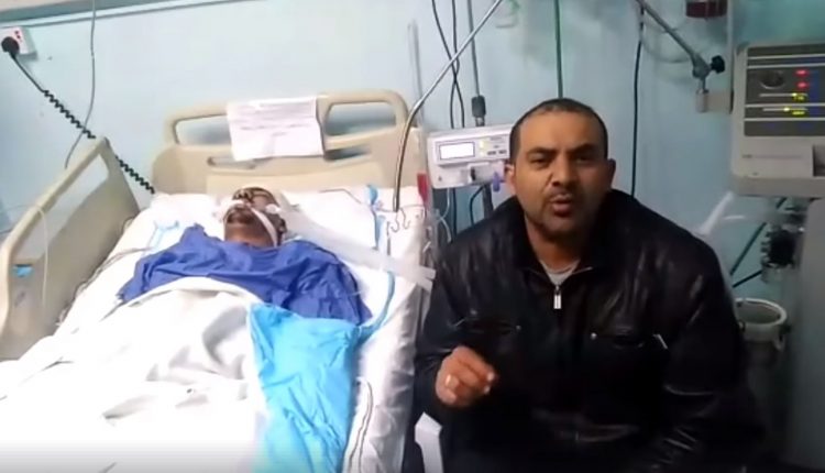 الكشف عن تفاصيل جديدة لقتل مصري على يد اردني  ..  هل صليت؟” فأجابه بنعم ثمّ قتله بطعناتٍ في رأسه ورقبته