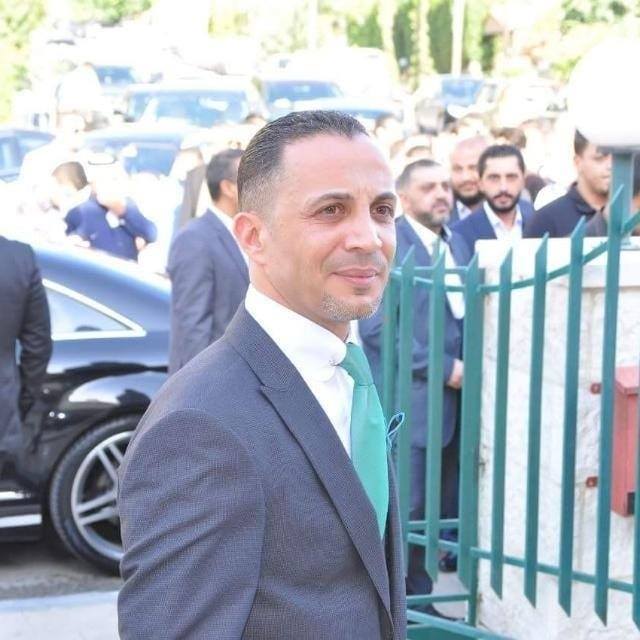 محمود الشعلان  .. "عيد ميلاد سعيد "