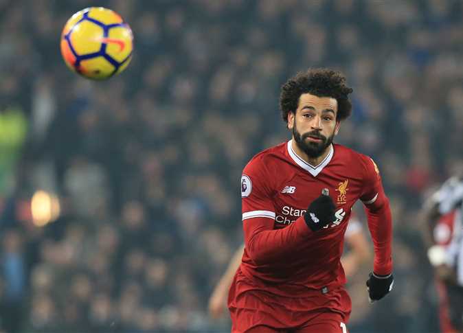 بالفيديو  ..  محمد صلاح يوجه رسالة هامة لجماهيره 