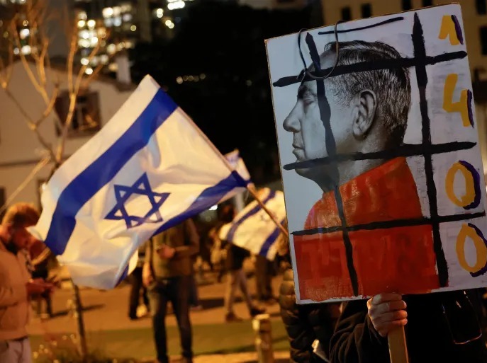 كاتب إسرائيلي: العالم يستيقظ لأجل العدالة فهل نفعل نحن؟