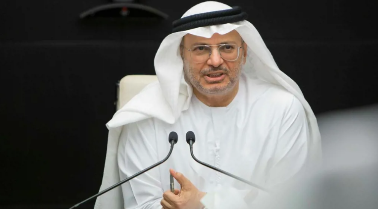أنور قرقاش: مصير دول مجلس التعاون الخليجي مشترك