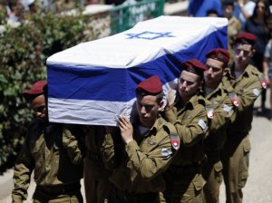 زيادة انتحار جنود الاحتلال بعد العدوان على غزة