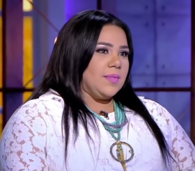بالفيديو و الصور  ..  شيماء سيف تتصدر مواقع التواصل الاجتماعي يعد تصريحاتها المثيرة  ..  تفاصيل 
