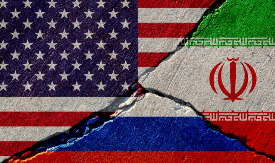 واشنطن بوست: روسيا تزود إيران بمعلومات لاستهداف قواعد أمريكية