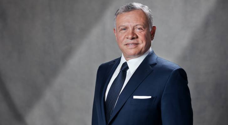 الملك يعود إلى أرض الوطن بعد زيارتي عمل إلى ألمانيا وبلغاريا    
