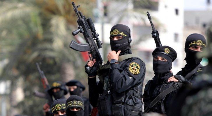 الجهاد الإسلامي: العدو لا يتحمل حرب الأعصاب