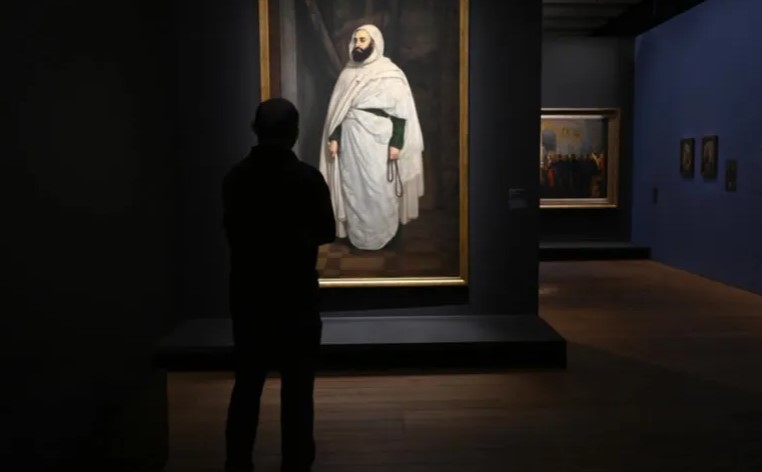 بذكرى وفاته ..  الأمير عبد القادر يجدد جدل التاريخ بين الجزائر وفرنسا
