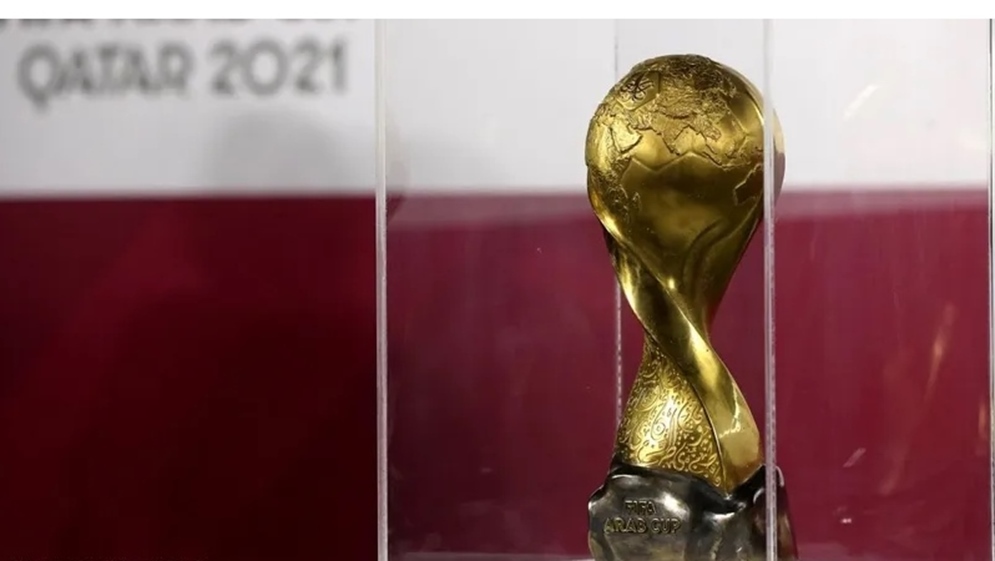 تغييرات بلوائح كأس العرب ..  أبرزها قانون الـ"10 لاعبين"