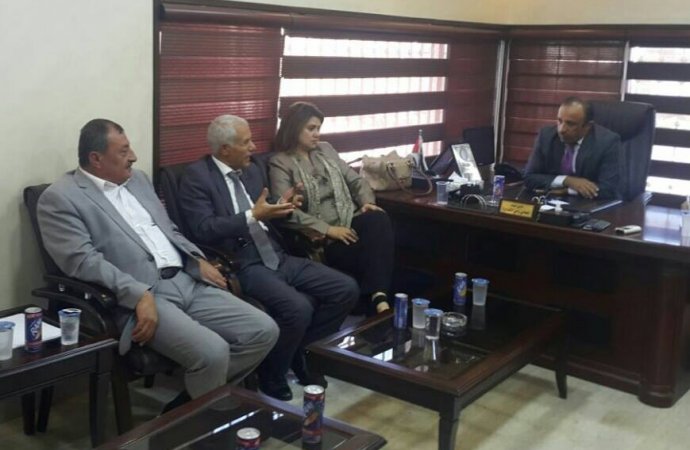 اتفاق نقابي نيابي حزبي لاعادة مادة "علوم الارض" الى وضعها الطبيعي