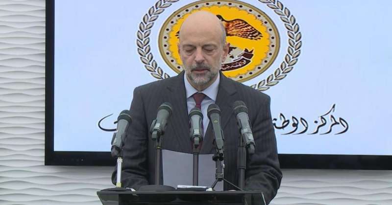 ملخص الإيجاز الصحفي لرئيس الوزراء ووزير الداخلية ووزير الدولة لشؤون الإعلام ومدير الأمن العام