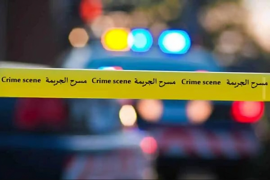تفاصيل جديدة تنشرها "سرايا" ..  مقتل شقيق نائب أسبق على يد شقيقه وإصابة شخص آخر