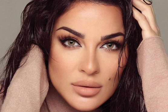 نادين نجيم: بعدك حلوة يا بيروت