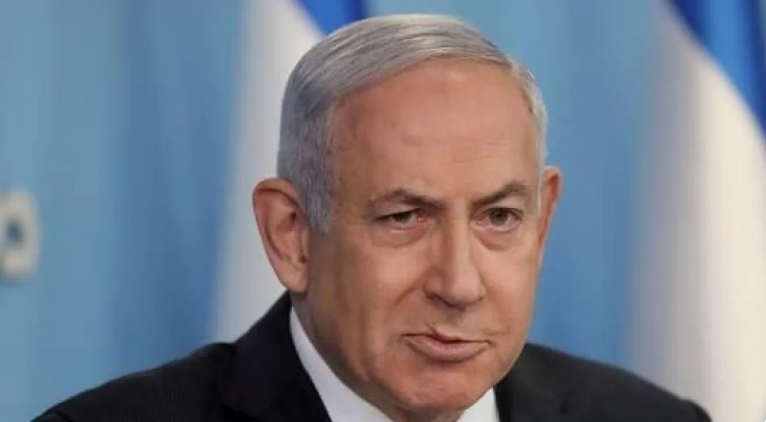 نتنياهو يضع شرطا للتقارب مع السعودية