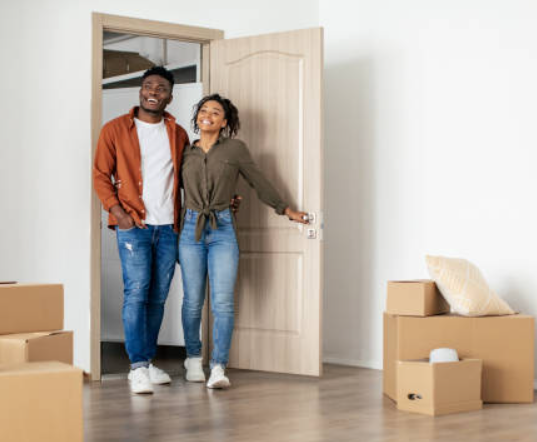 تفسير حلم دخول بيت جديد في المنام