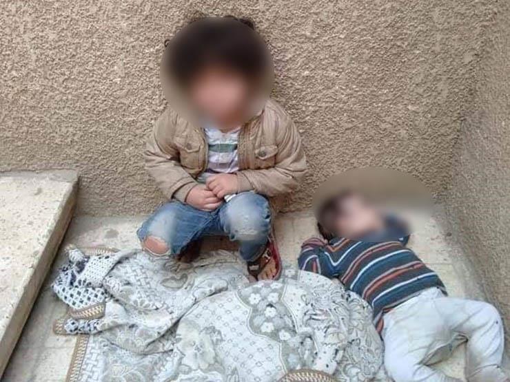  حكم قضائي بحبس فنان مصري بتهمة إهمال رعاية طفليه  ..  "تفاصيل"